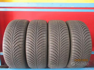 4 Pneumatici 2155517 GOODYEAR SPEDIZIONE GRATIS