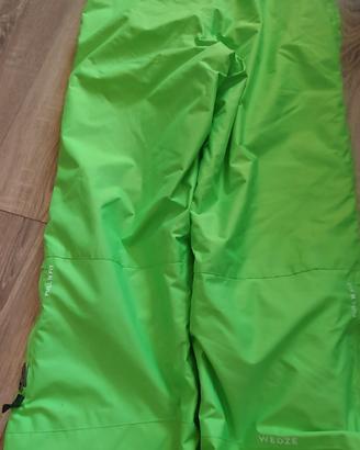 completo sci bambini