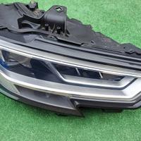 AUDI A3 8V0 Restyling FULL LED MATRIX Faro Fanale 