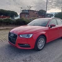 Audi A3 Ambient Sportback