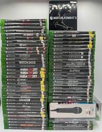 Giochi xbox one