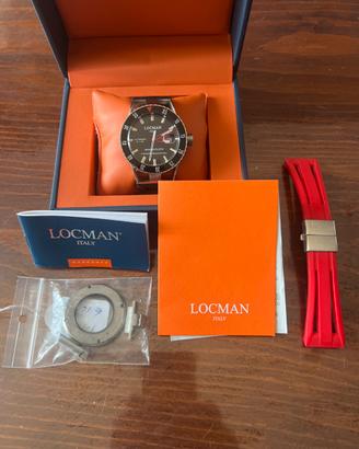 Orologio locman montecristo