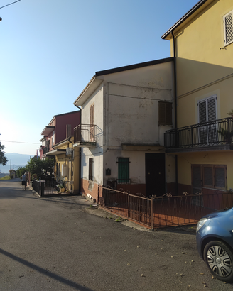 Casa indipendente