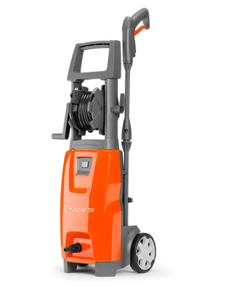 Idropulitrice Husqvarna PW125