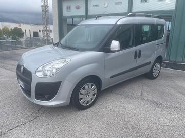 Fiat Doblò 1.6 MultiJet 90CV Active