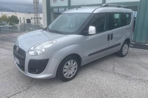 Fiat Doblò 1.6 MultiJet 90CV Active