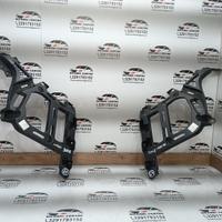 Staffa paraurti posteriore sx \ dx peugeot 3008 g