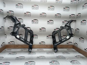 Staffa paraurti posteriore sx \ dx peugeot 3008 g