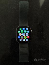 Apple Watch 10 da 46 mm