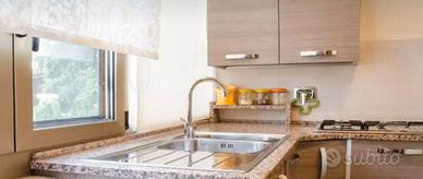 SAN LORENZO - Loft - SPESE e UTENZE INCLUSE