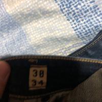 Jeans taglia 34