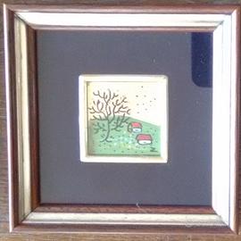 Miniature Maestri fiorentini