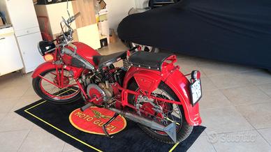 Moto Guzzi Altro modello - 1947