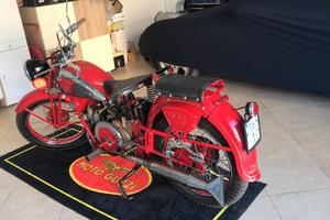 Moto Guzzi Altro modello - 1947