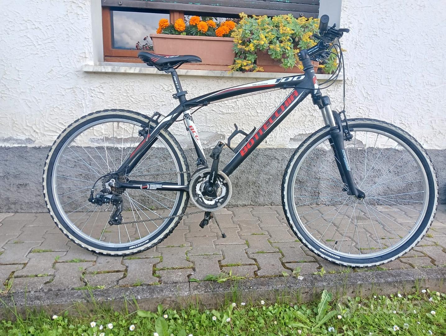 MTB BOTTECCHIA Biciclette In vendita a Belluno