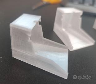 Dima per Shell Giradischi Thorens TP60/TP16