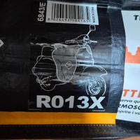 termoscudo tucano vespa px 125