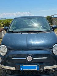 Fiat 500 (2007-2016) - 2008