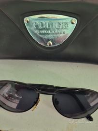 occhiali POLICE