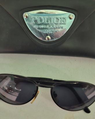 occhiali POLICE