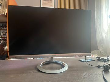 Monitor Asus 23” FHD