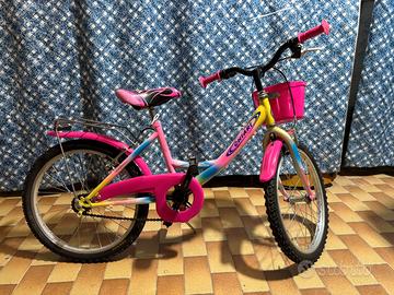 biciclette per bambina