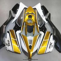 Carena Completa YAMAHA TMAX 530 2012 - 2014