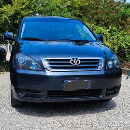 TOYOTA GPL 7 POSTI