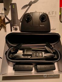 Drone Parrot anafi