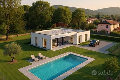 Terreno Edificabile - Cugliate-Fabiasco