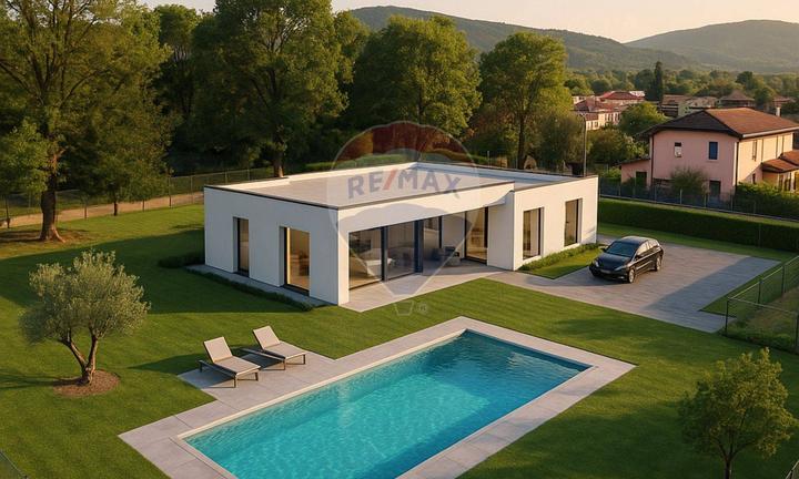 Terreno Edificabile - Cugliate-Fabiasco