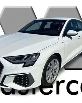 AUDI A3 Sportback 30 1.5 g-tron S line s-tronic