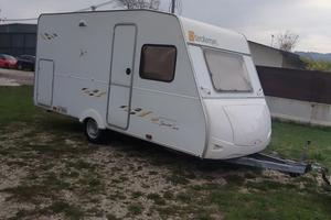 ROULOTTE STERCKEMAN GARAGE 