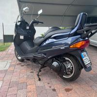 Suzuki Burgman 400cc