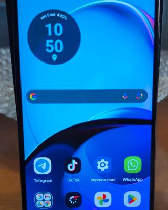 MOTOROLA G14