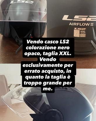 Casco LS2