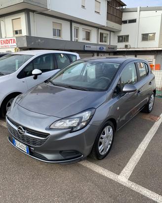 Opel Corsa 1.3 CDTI 5 porte Advance