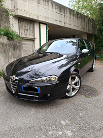 Alfa Romeo 147 Q2 150 cv