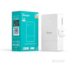 switch SONOFF POW316