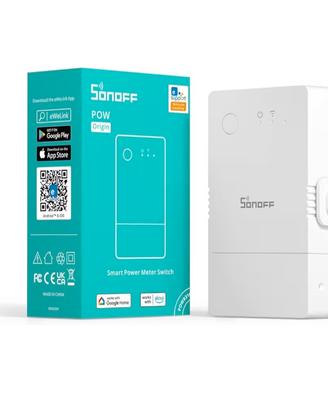 switch SONOFF POW316