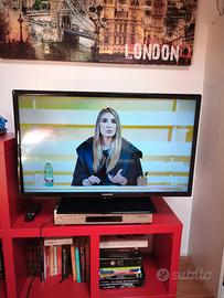 TV Samsung 32 pollici