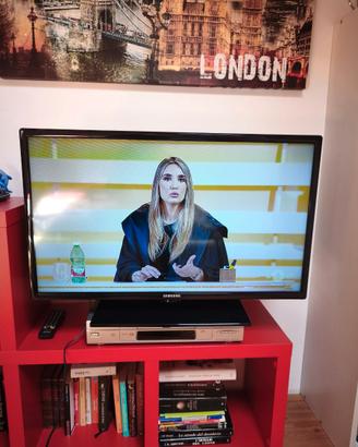 TV Samsung 32 pollici