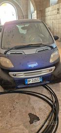Ricambi smart 450
