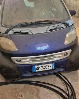 Ricambi smart 450