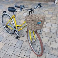 bicicletta