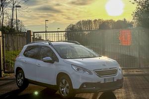 Peugeot 2008 1.2 Motore 60 mila km Full