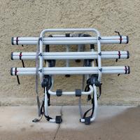 Portabiciclette posteriore Peruzzo Padova