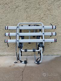 Portabiciclette posteriore Peruzzo Padova