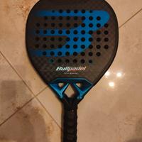 Bullpadel Vertex Hybrid 05 2026