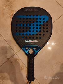 Bullpadel Vertex Hybrid 05 2026